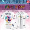 BTS J-Hope On The Stage Tour 2025 Limited Jersey