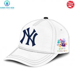 New York Yankees x Family Day 2025 Special Jersey