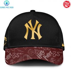 New York Yankees x Harry Potter 2025 Special Jersey