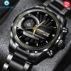 PSV Eindhoven Kampioen van Nederland 2025 Special Stainless Steel Watch