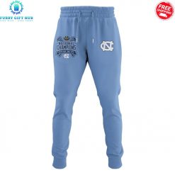 North Carolina Tar Heels National Champions 2025 Special T Shirt 6