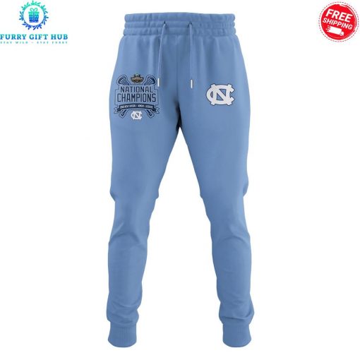 North Carolina Tar Heels National Champions 2025 Special T-Shirt
