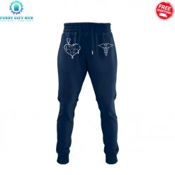 Nurses Night 2025 x Dallas Cowboys Special Hoodie 7