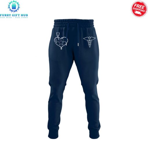 Nurses Night 2025 x Dallas Cowboys Special Hoodie