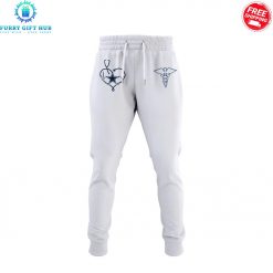 Nurses Night 2025 x Dallas Cowboys Special Hoodie 8