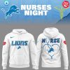 Philadelphia Eagles Nah Rosa Parks 1955 Limited Hoodie