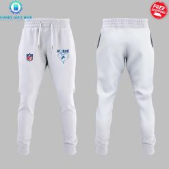 Nurses Night 2025 x Detroit Lions Limited Hoodie 3