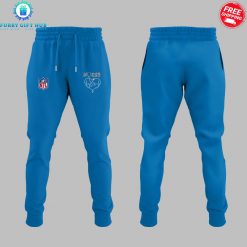 Nurses Night 2025 x Detroit Lions Limited Hoodie 4
