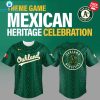 Los Angeles Dodgers x Pink Out The Park 2025 Special Jersey