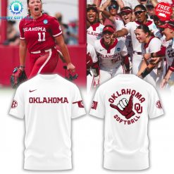 Oklahoma Sooners Softball 2025 Special Shirt Collection