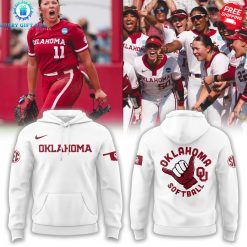 Oklahoma Sooners Softball 2025 Special Shirt Collection