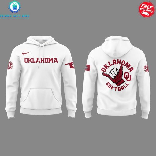 Oklahoma Sooners Softball 2025 Special Shirt Collection