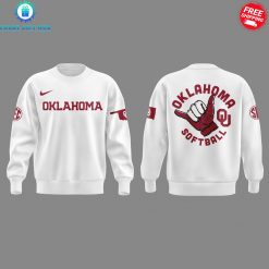 Oklahoma Sooners Softball 2025 Special Shirt Collection 6