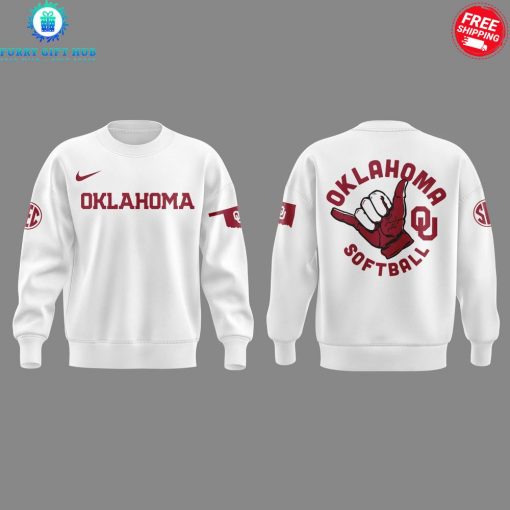 Oklahoma Sooners Softball 2025 Special Shirt Collection