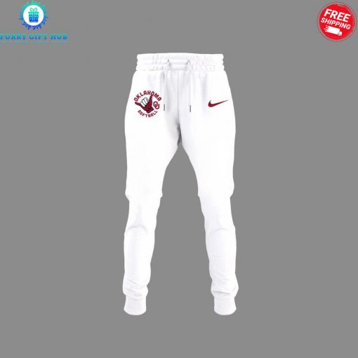 Oklahoma Sooners Softball 2025 Special Shirt Collection