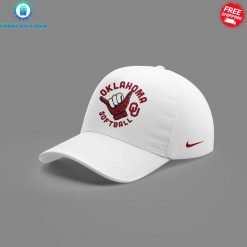 Oklahoma Sooners Softball 2025 Special Shirt Collection 8