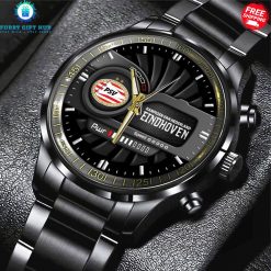 PSV Eindhoven Kampioen van Nederland 2025 Special Stainless Steel Watch