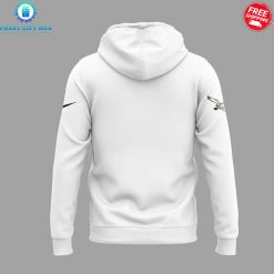 Philadelphia Eagles Brown Foundation Limited Hoodie 3
