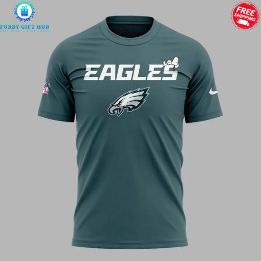Philadelphia Eagles x Peanuts Day 2025 Limited Shirt Collection