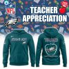 Kansas City Chiefs x 2025 Teacher Appreciation Special Shirt Collection