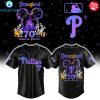 Los Angeles Dodgers How To Train Your Dragon Special Baseball Jersey