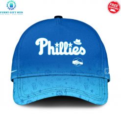 Philadelphia Phillies Happy Fathers Day 2025 Limited Jersey 3