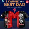 New York Mets x Happy Father’s Day 2025 Special Jersey