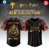Texas Rangers x Harry Potter 2025 Special Jersey