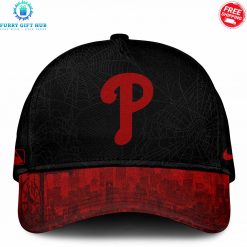 Philadelphia Phillies x Spider Man Night 2025 Special Jersey 5