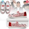 The Rolling Stones It’s Only Rock ‘n’ Roll Special Loafer Shoes