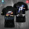 Minnesota Frost Walter Cup Champions 2025 Special T-Shirt