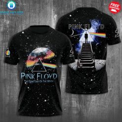 Pink Floyd The Dark Side Of The Moon Special T-Shirt
