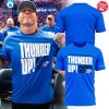 Indiana Pacers Boom Baby 2025 Playoffs Limited Shirt