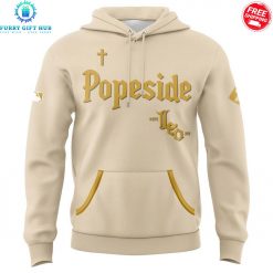 Pope Leo XIV Chicago White Sox Special Hoodie