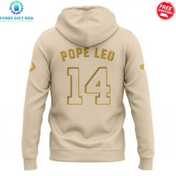 Pope Leo XIV Chicago White Sox Special Hoodie 3