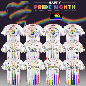 Pride month white 2025