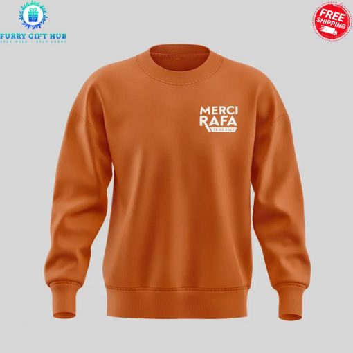 Rafael Nadal King of Clay Special Shirt Collection