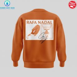 Rafael Nadal King of Clay Special Shirt Collection 12