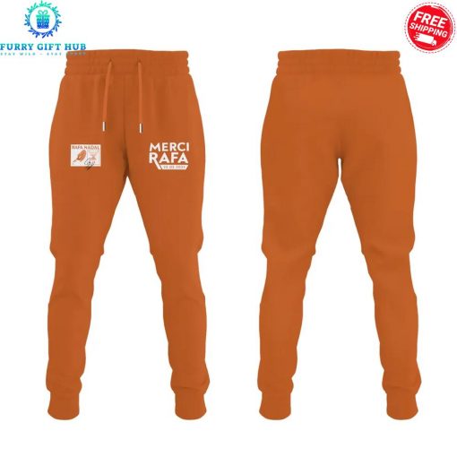 Rafael Nadal King of Clay Special Shirt Collection