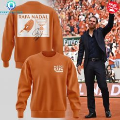 Rafael Nadal King of Clay Special Shirt Collection 4