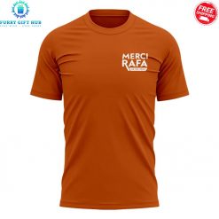 Rafael Nadal King of Clay Special Shirt Collection 5