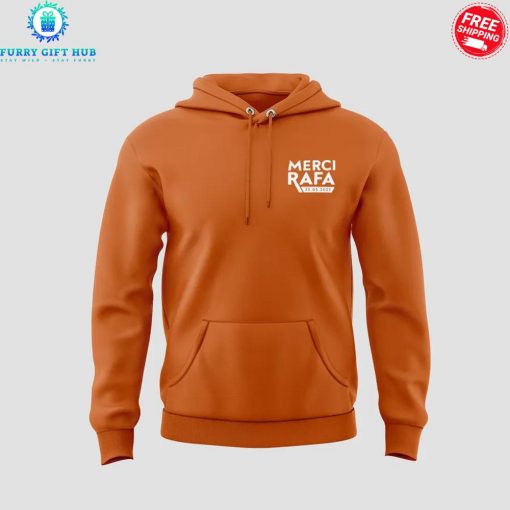 Rafael Nadal King of Clay Special Shirt Collection