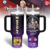Rod Stewart Custom Name Special Stanley Tumbler
