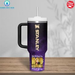 Rod Stewart Custom Name Special Stanley Tumbler 5