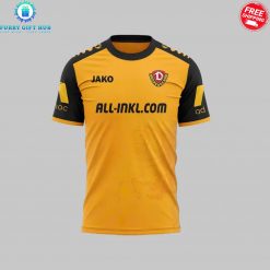 SG Dynamo Dresden Personalized Limited Shirt