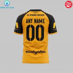 SG Dynamo Dresden Personalized Limited Shirt 3