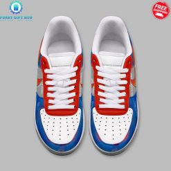 SGA MVP Oklahoma City Thunder Special Air Force 1