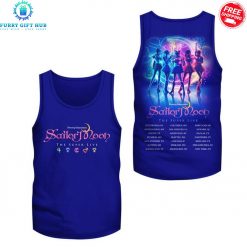 Sailor Moon The Super Live 2025 Special Shirt Collection 5
