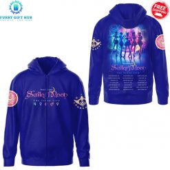 Sailor Moon The Super Live 2025 Special Shirt Collection 6