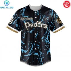 San Diego Padres x Jujutsu Kaisen 2025 Special Baseball Jersey